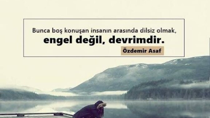 Boş konuşur musunuz?