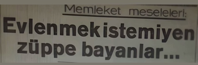 Evliliğe bakış açınız nasıl, evlenmek sizce hâlâ mantıklı mı?