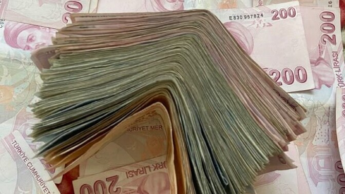 Şuanda böyle bir parayı bulmuş olsaydınız ne yapardınız?
