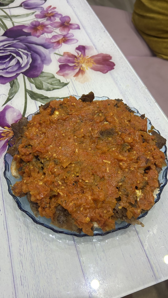 Gece yemeği zararlı mı yoksa can çekince yemek en güzeli mi 😋?