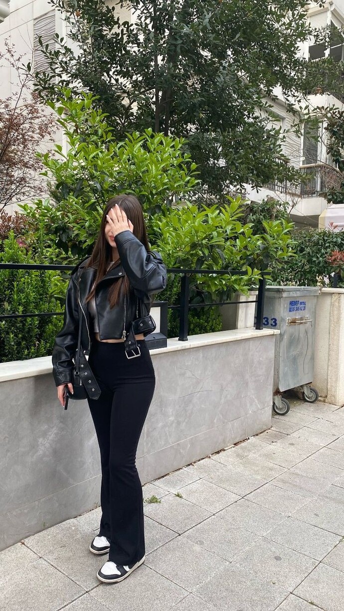 Ocak ayı diye mont mu giymem gerek illa?