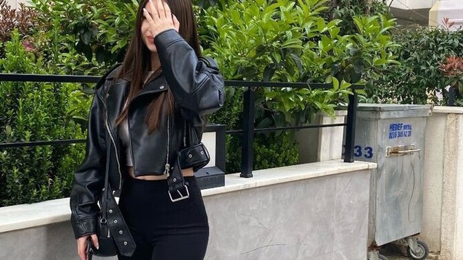 Ocak ayı diye mont mu giymem gerek illa?