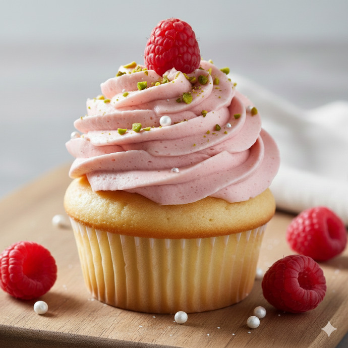 Muffin mi cupcake mi?