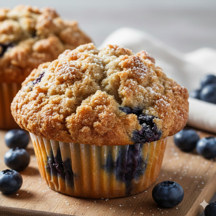 Muffin mi cupcake mi?