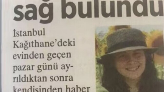 Mimar Ece gürelin olayı neydi acaba ya?