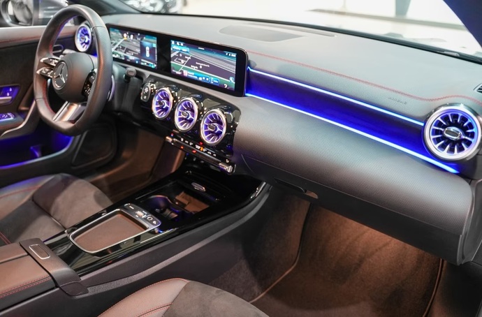 İsviçre’den 23.000 km’de 43.000 €’ya araba almak mantıklı mı, bu paraya daha iyisi bulunur mu?