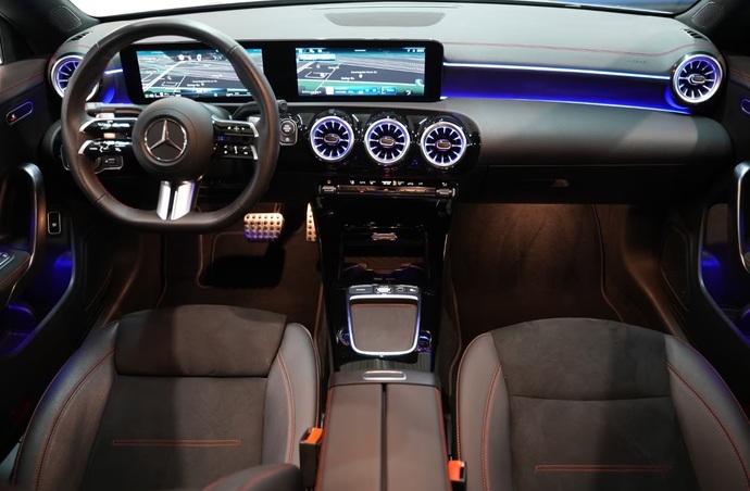 İsviçre’den 23.000 km’de 43.000 €’ya araba almak mantıklı mı, bu paraya daha iyisi bulunur mu?