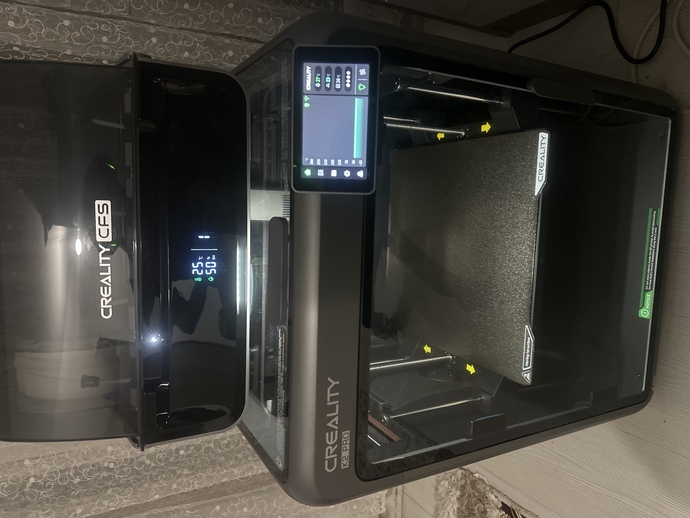 3D Yazıcı aldım basıl sizce?