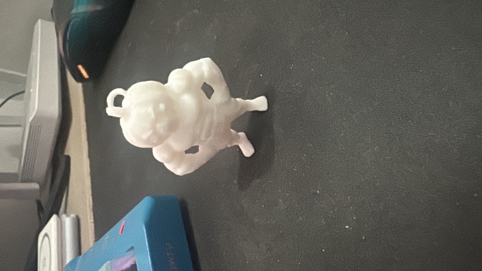 3D Yazıcı aldım basıl sizce?