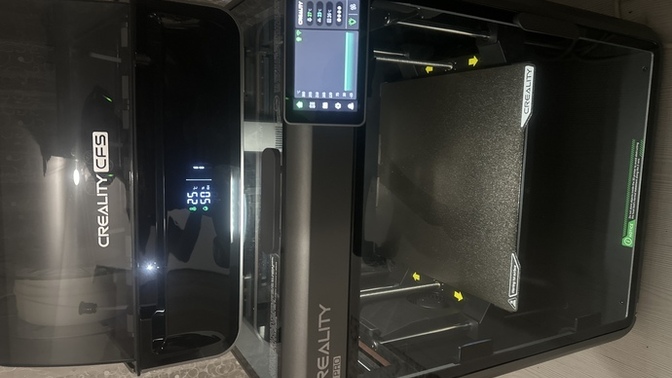 3D Yazıcı aldım basıl sizce?