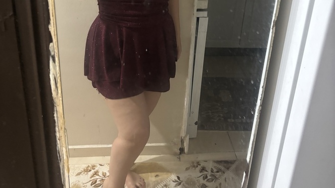 Canlı müzikli mekana bu elbise gider mi?