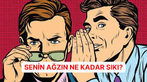 Neden insanlar bazı şeyleri saklar?