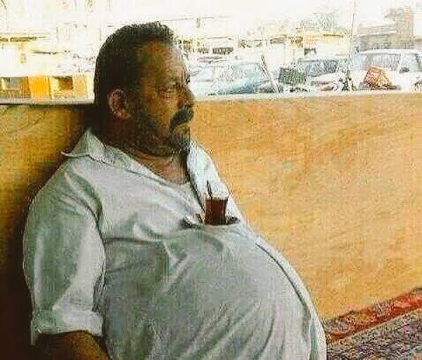 Erkekte aşırı kas, six pack ve ince bel size de itici mi geliyor 😅?
