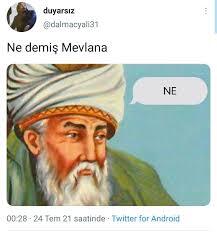 Mevlevilik nedir, Mevlana Celaleddin Rumi ve sema ile İslam arasındaki bağ ne 🤔?