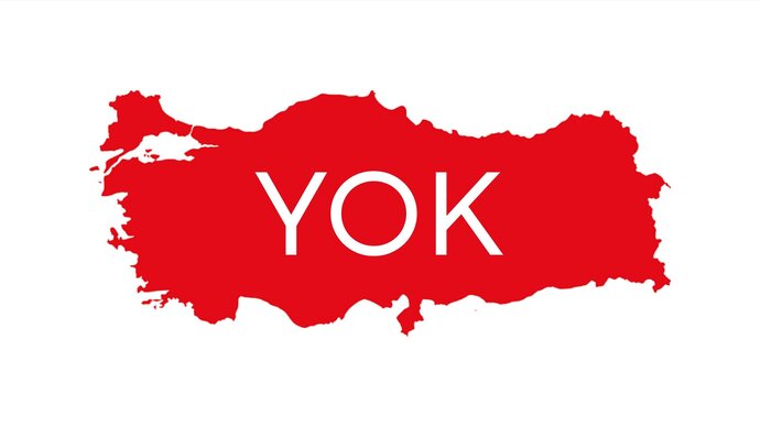 Türkiye 2026’da ne hale geldi, resmen yeni Kuzey Kore moduna mı girdik 😶‍🌫️?