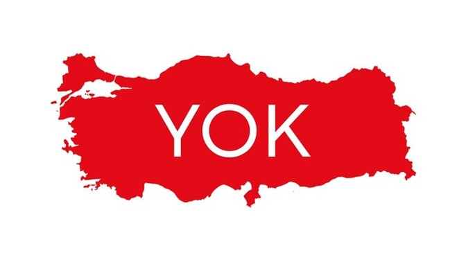 Türkiye 2026’da ne hale geldi, resmen yeni Kuzey Kore moduna mı girdik 😶‍🌫️?