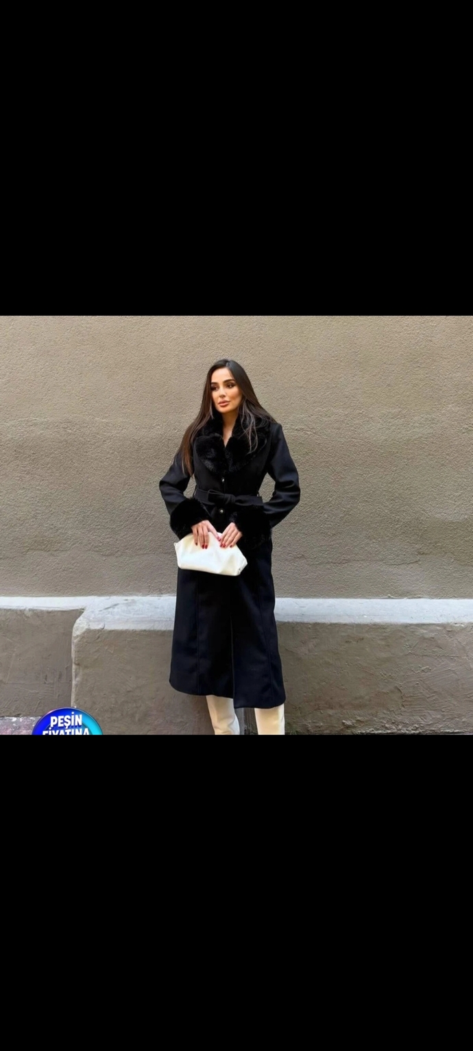 Uzun kaban boyu bana yakışır mı, kadınlara uzun kaban gerçekten gitmiyor mu 🤔?