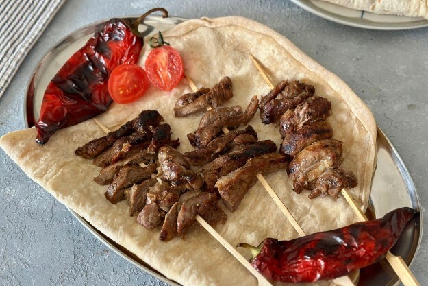 Cağ kebabı sever misiniz en son ne zaman nerede yediniz?