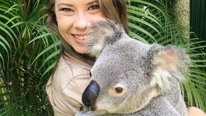 Koala beslesen adını ne koyardın?