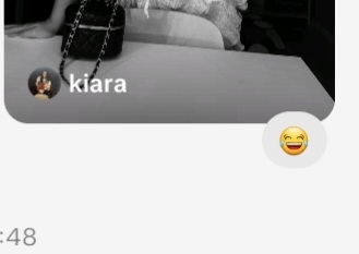 Kocama baska kadin olmasin videosu attim, gulen emoji atmasi ne anlama geliyor?