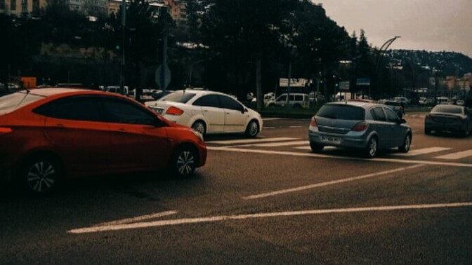 Sizce ben hangi şehirde yaşıyorum?