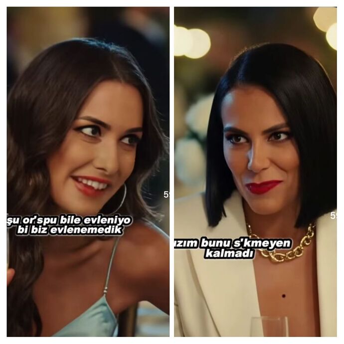 Çok ilişki yaşayıp evlenenler var ben bı tane bile sevgili olamadım neden?