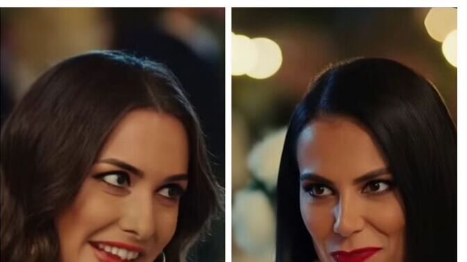 Çok ilişki yaşayıp evlenenler var ben bı tane bile sevgili olamadım neden?