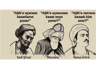 Sizce hayat boyu daha uzun ömürlü ve güvenilir olan aşk mı yoksa dostluk mu 🧐?