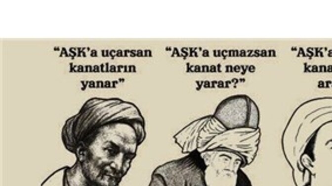 Sizce hayat boyu daha uzun ömürlü ve güvenilir olan aşk mı yoksa dostluk mu 🧐?