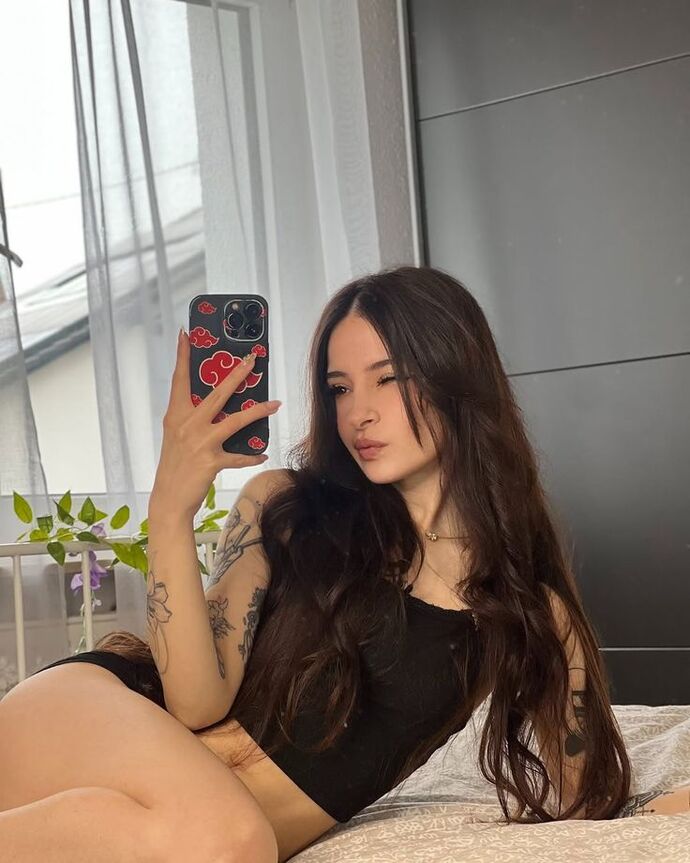Doğal olmanın en güzel yanı sizce ne 😊?