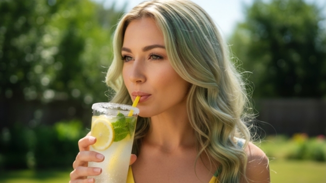 Hayatın bana sunduğu ekşiliği; limonata olarak hayata geri kazandırdım diyebiliyor musunuz?