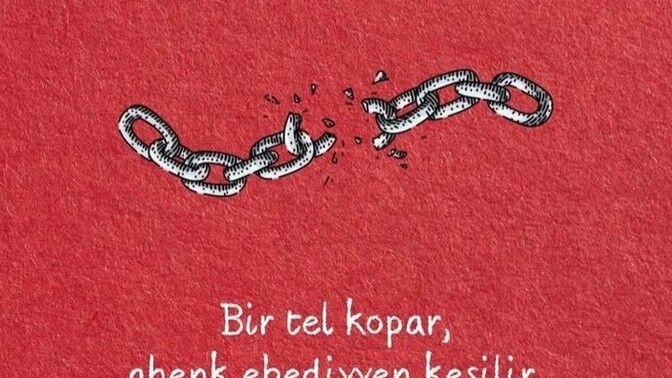 Bu hayatta sizi en çok yoran kişi kimdi?