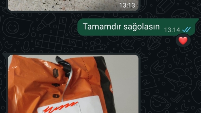Evde olmayınca kargo paketlerini kim alıyor, komşuya bırakmak mantıklı mı 😂?