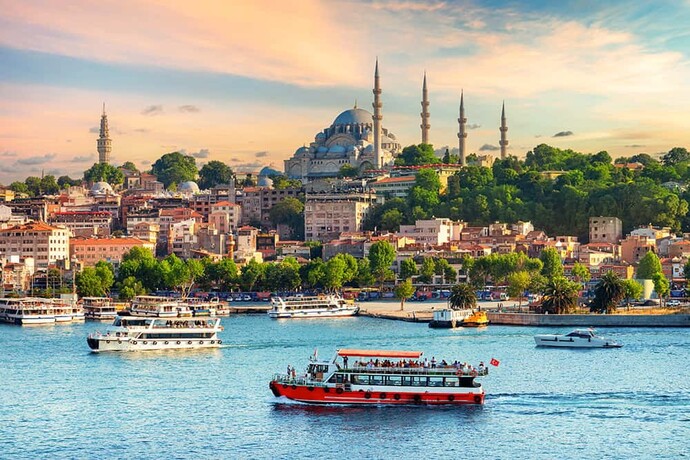 Tatil planınızda mutlaka görmek istediğiniz bir yer veya yapmak istediğiniz bir şey var mı?