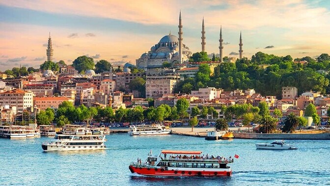 Tatil planınızda mutlaka görmek istediğiniz bir yer veya yapmak istediğiniz bir şey var mı?