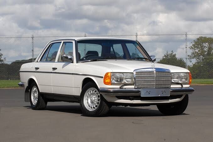Eski Mercedes’ler gerçekten “Tank Gibi” mi, yoksa şehir efsanesi mi?