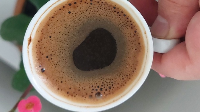 Günün yorgunluk kahvesi içildi mi yoksa hala ayılamayanlar var mı 🙄?