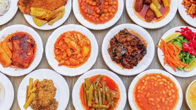Favori yemek tercihiniz ne, dışarıda yemek mi ev yemeği mi daha keyifli sizce?