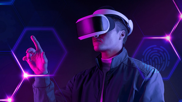 Oyunlarda VR deneyimi yaşadın mı, hangi VR oyunları en çok sardı seni?