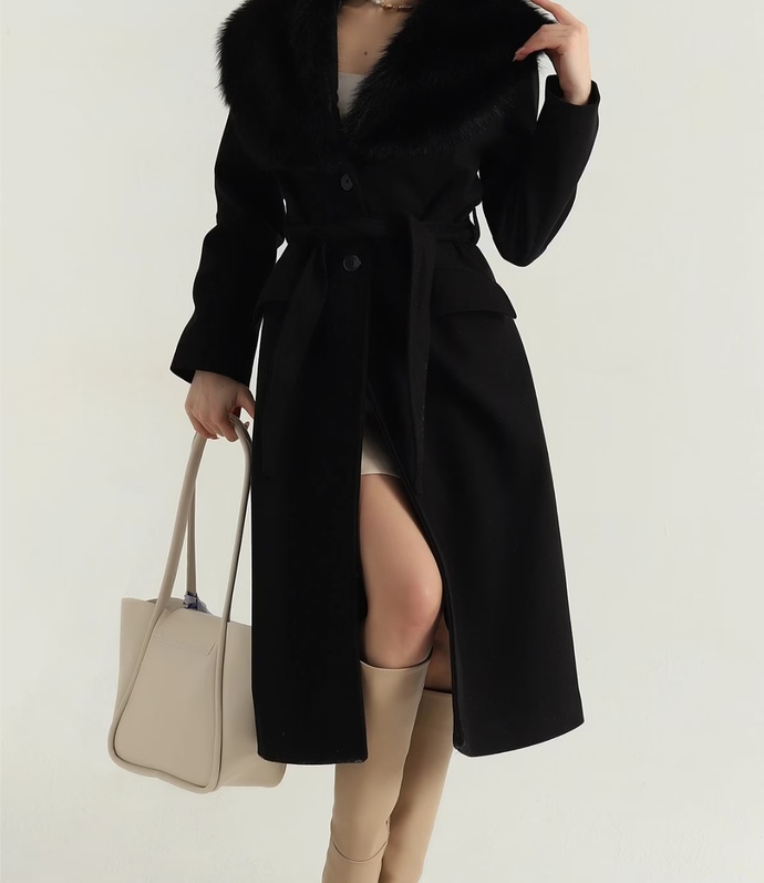 Kadınlara uzun kaban mı kısa kaban mı daha çok yakışıyor sizce 🧥?