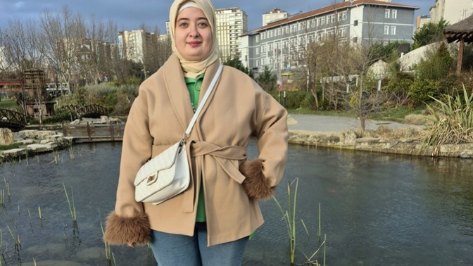 Kabanım zenginmi duruyor?