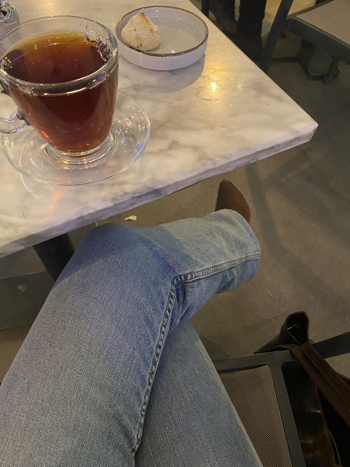 Sizin haftasonunuz nasıl geçiyor, kafa dağıtmak için ne yapıyorsunuz 😅?