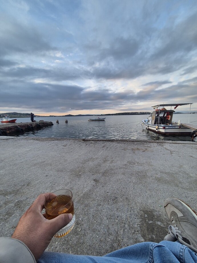 Sizin haftasonunuz nasıl geçiyor, kafa dağıtmak için ne yapıyorsunuz 😅?