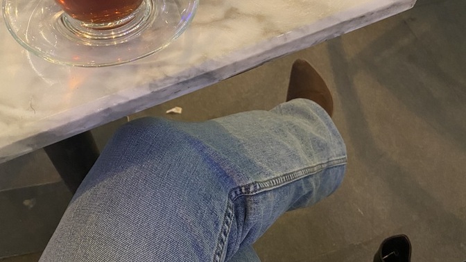 Sizin haftasonunuz nasıl geçiyor, kafa dağıtmak için ne yapıyorsunuz 😅?