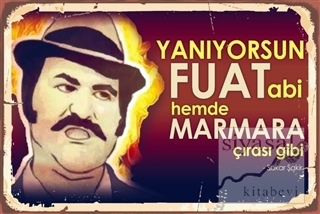 Ateşi sever misiniz?