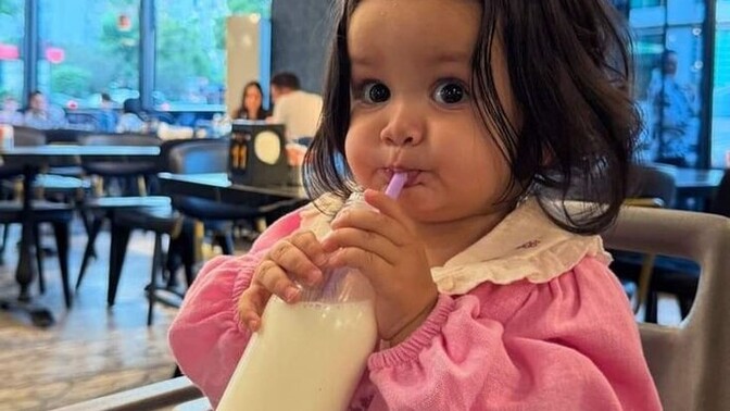Ayran sever misiniz?