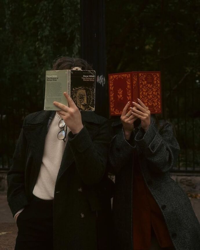 Sevgilinizle hangi kitabınızı okumak isterdiniz ve niye o kitap?