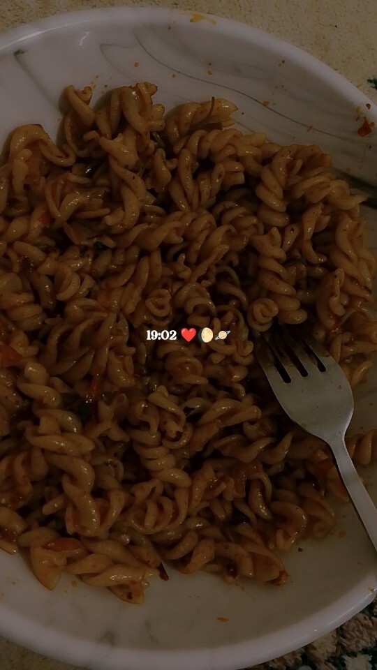 Bu akşam menü de ne var?