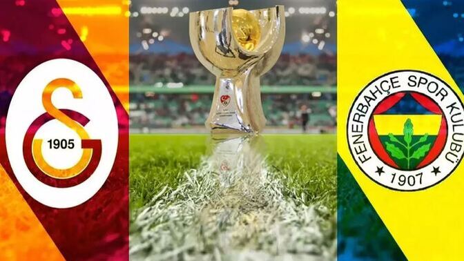 Galatasaray Fenerbahçe derbisi 1-0 devre bitti, maç kaç kaç biter sizce?