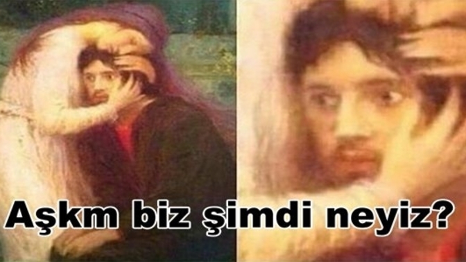 Çıkma teklifi geri gelsin mi?